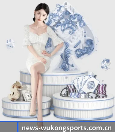 我们在做什么（WukongSports）